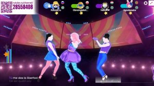 Just Dance: Junto a Ti - Disney’s Violetta