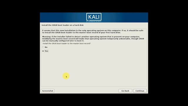 How to Install Kali Linux 2.0 on windows using Virtualbox 2017 смотреть онлайн