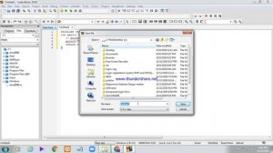 How to install codeblocks  and fix the GNU GCC compiler detect problem