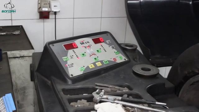 "Весняні старти". Вигідні пакетні пропозиції в мережі Національного автодилера. Повна версія.