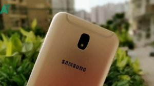 Samsung j7 pro got the official oreo update android 8.1 with Samsung experience 9.5