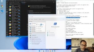 Configuração de ambiente no Windows #2B