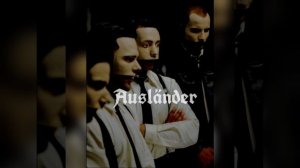 Du hast - Rammstein (speed up,  reverb)
