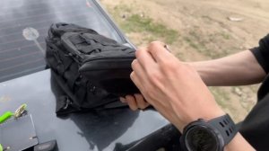 EDC набор Дмитрия 2024 + автомобильный EDC набор