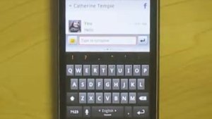 IM+ All in One Messenger for Android