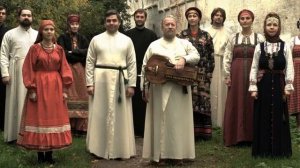 Ансамбль Сирин - Для Всех Солнце Светит