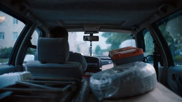 Исчезнувшие (ПДД) смотреть онлайн