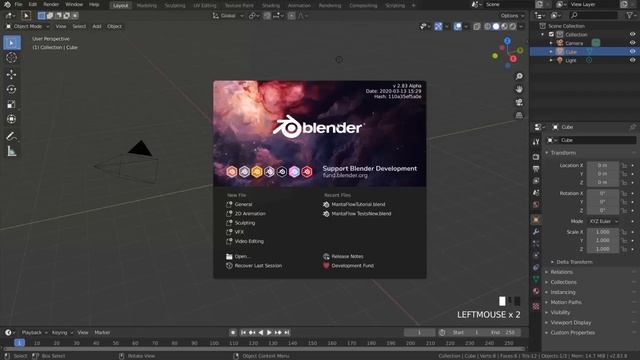 🔹Blender🔹 How To Install For PC/Laptop 💻 Tutorial 2024 [no charge] смотреть онлайн