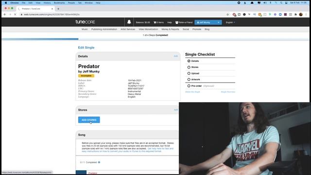 How to Put Music on Apple Music смотреть онлайн