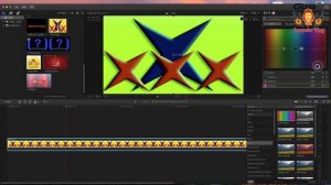 How to Color Correction in GRADE Final Cut Pro X