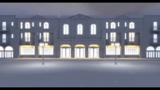 ТВ-ролик года: Ювелирный дом «Кристалл» смотреть онлайн