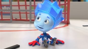 BRAND NEW VIDEO | The Fixies | The Fossils