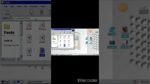 Windows98 Simulator PART 1