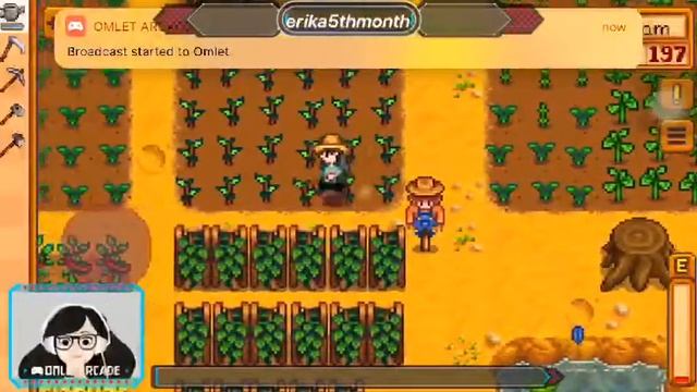 Stardew Valley IOS