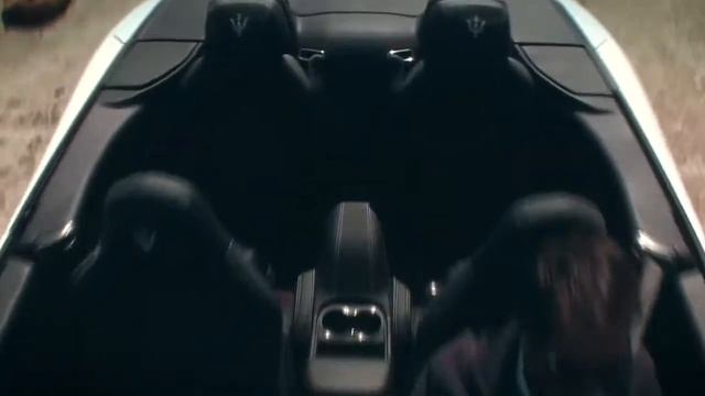 Maserati GranCabrio MC & GranCabrio Sport смотреть онлайн