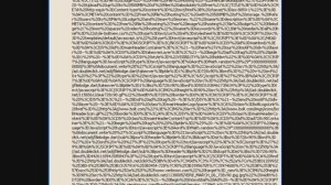 Windows XP Error Song