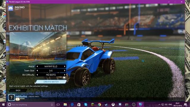 how to get rocket league for free on pc. смотреть онлайн