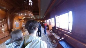 Константиновский дворец в Стрельне - небольшой обзор экскурсии