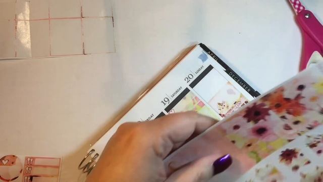 PWM:  Floral Harvest Journal (My Newest Addiction) смотреть онлайн