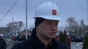 Саларьево. Метро Новой Москвы