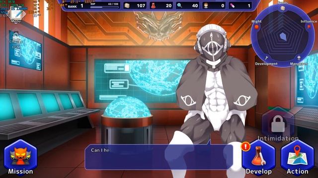 Heavenly Heroes of Antidomi - Intel UHD 770 - i5 13600K (Low budget gpu) смотреть онлайн