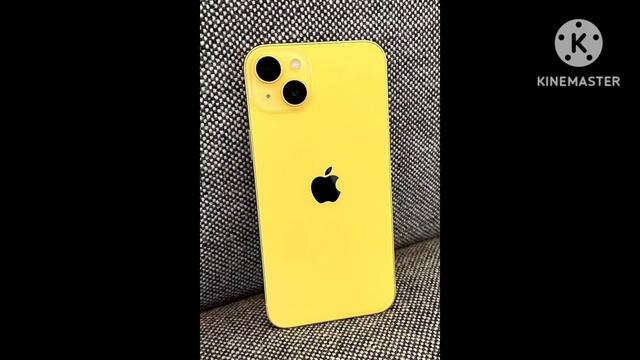 Iphone 14 plus now in yellow смотреть онлайн