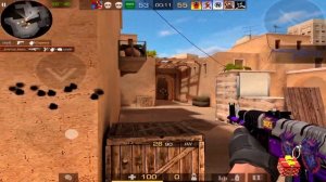 Devil Eyes — ZODIVK | EDIT Standoff 2