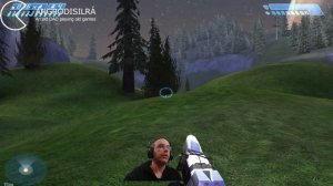 HALO: Combat Evolved - Test Run 3 frame rate fix