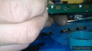 Туго нажимаются кнопки Фиат Альбеа. Fiat Albea. + примерка форсунки омывателя от ВАЗ 2110