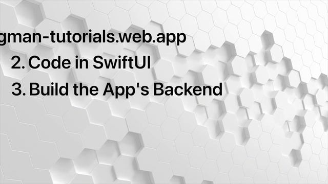 Create a SwiftUI app from the ground up! - Build an iOS App for iPhone ...