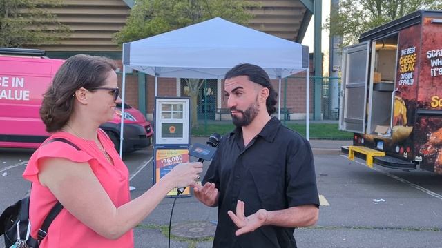 🏠 BISTRO BUDDY / Hometown Explorer - James & Rescom Exteriors Quality Windows & Community Connect 🛠 смотреть онлайн