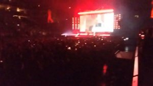 NF Hope Tour - When I Grow Up - Live from Minneapolis