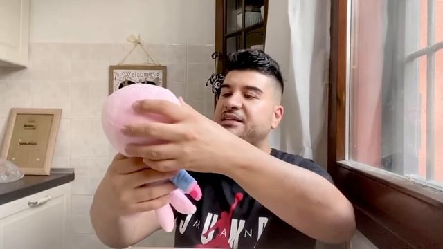 Animal Crossing & Barbie: NUOVI SPACCHETTAMENTI 🎉 смотреть онлайн