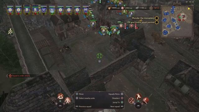 The Best Strategy Game You've Never Played смотреть онлайн