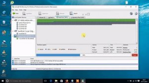 File Recovery Using Active @ Recovery Software.