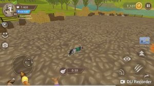 Как забагать босса в wildcraft