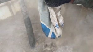 Рецепт приготовления бурового раствора!