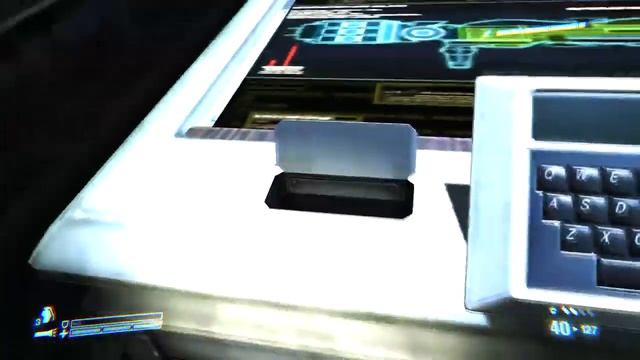 Aliens_Colonial Marines(Misson-1) смотреть онлайн