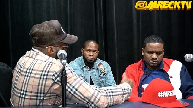 King Face: Ebro Wishes He Was In Charlamagne’s Position Part 3 смотреть онлайн