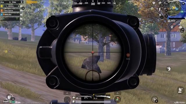 pubg chicken смотреть онлайн