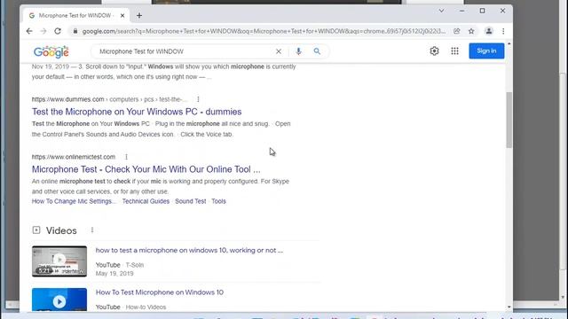 Best free mic testing software & online tools for Windows 11 смотреть онлайн