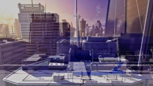 Mirror's Edge - Flight [Ambient Theme] (1 Hour of Music)