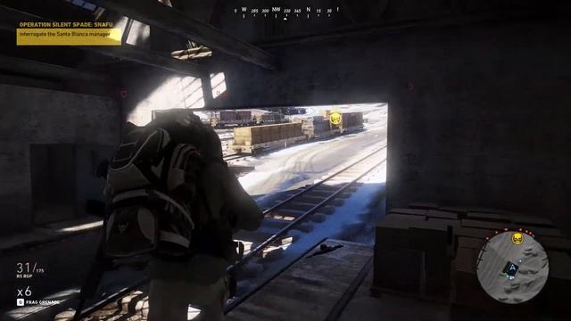 Ghost Recon® Wildlands 003 [ RTX + RYZEN 5 ] смотреть онлайн