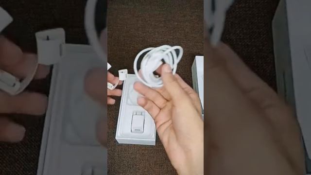 iPhone X (10) Unboxing 2022 model High Level смотреть онлайн