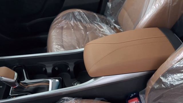 2023 SsangYong Torres - New SUV Off Road / On Road смотреть онлайн