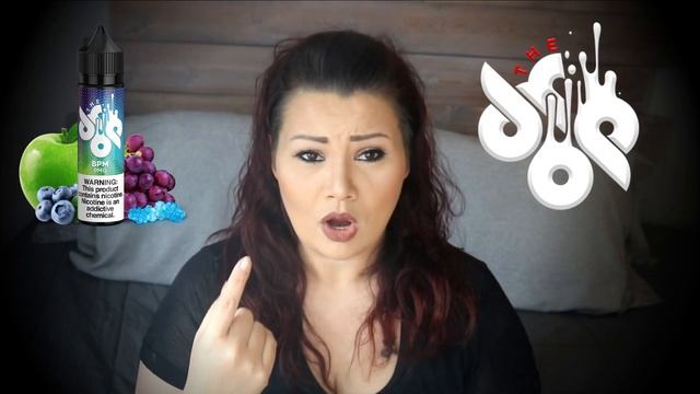 BPM by The Drop Ejuice Company смотреть онлайн