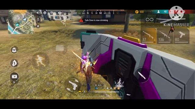 Games iPhone 11 FreeFier Gameplay 💖 Full Headcam Poco x3 ❄️😍 📲 Phone Gaming @hendrik_mm смотреть онлайн