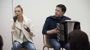 ЮТА - Чуть неуверенно 20.15.2016