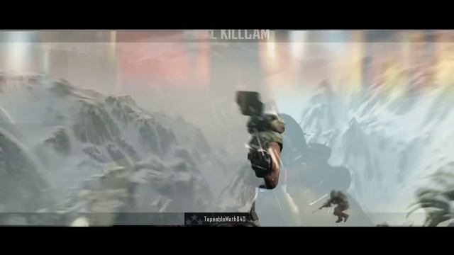 Hero (Red Puggy Intro) смотреть онлайн