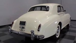 516 1961 Rolls Royce Final.mov